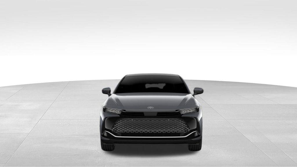 new 2026 Toyota Crown car, priced at $51,674