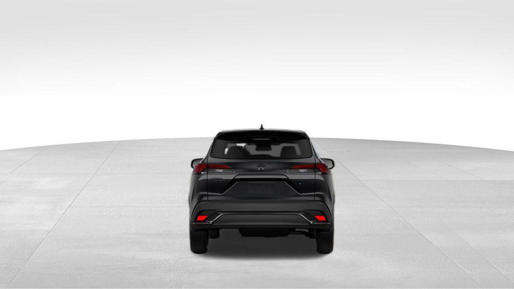 new 2026 Toyota Corolla Hybrid car, priced at $31,339