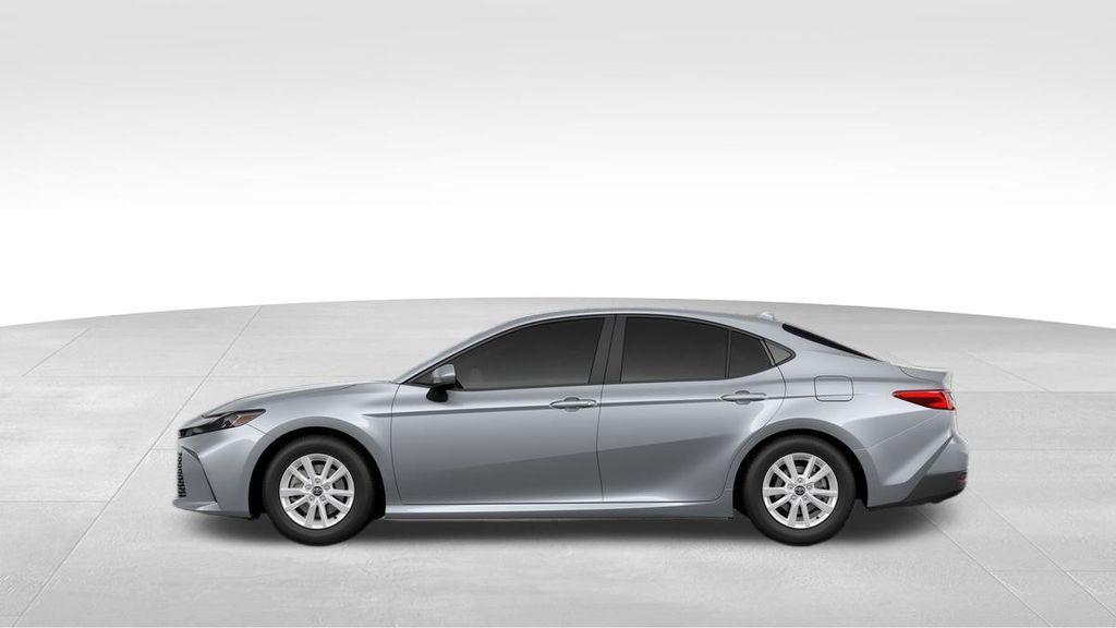 new 2026 Toyota Camry car, priced at $34,467