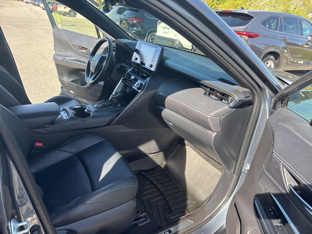 used 2022 Toyota Venza car, priced at $31,995