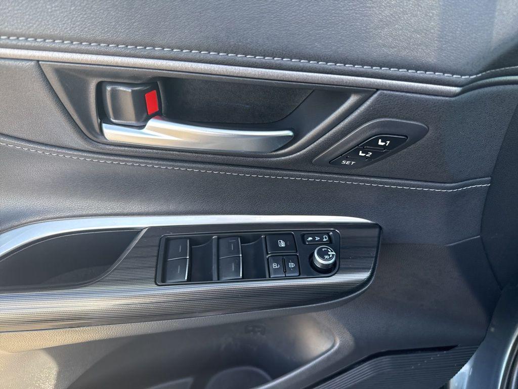 used 2022 Toyota Venza car, priced at $31,995