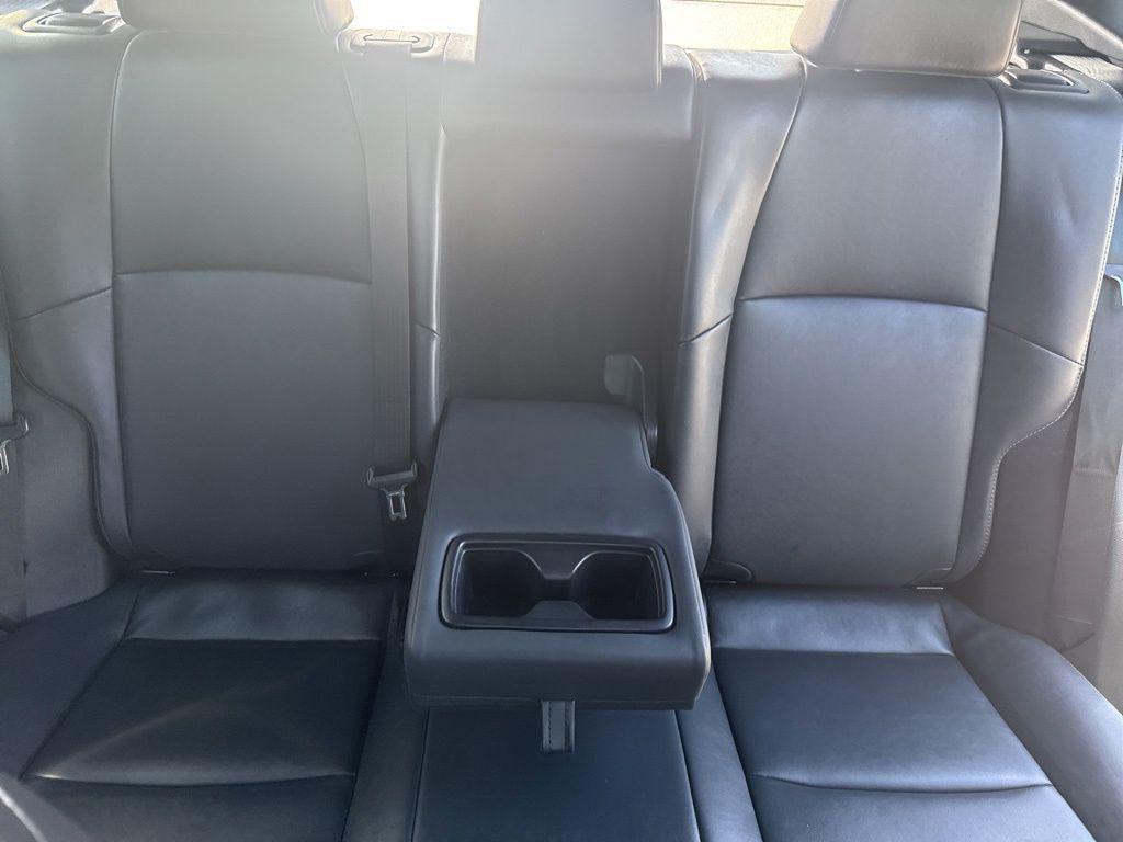 used 2022 Toyota Venza car, priced at $31,995