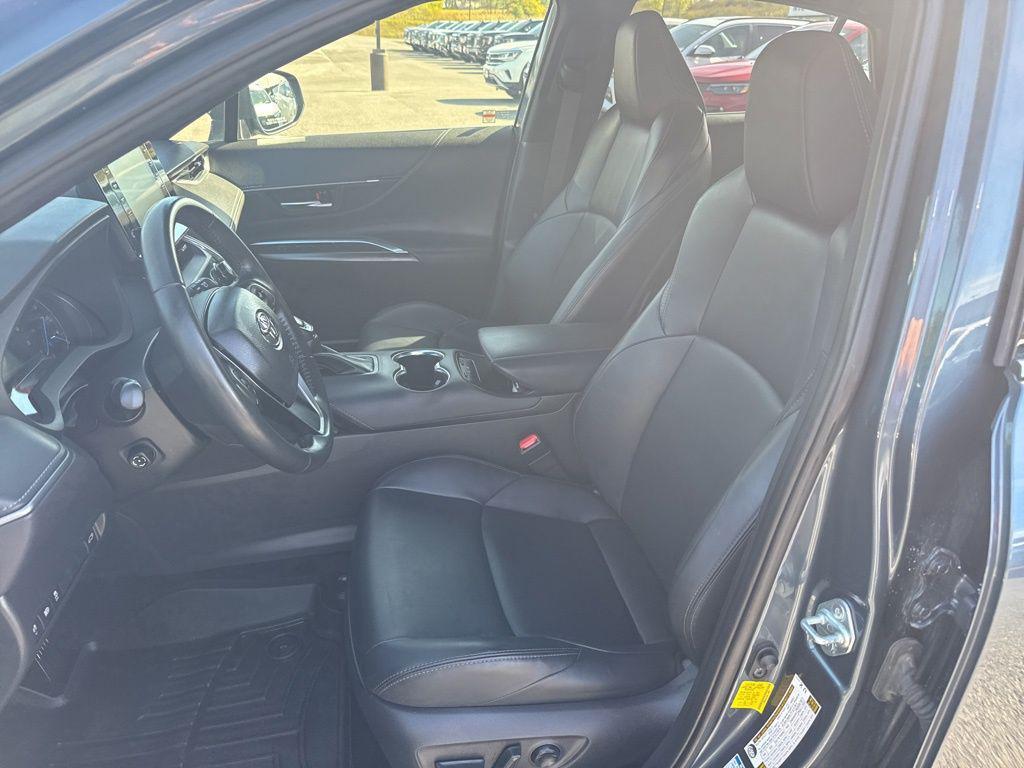 used 2022 Toyota Venza car, priced at $31,995