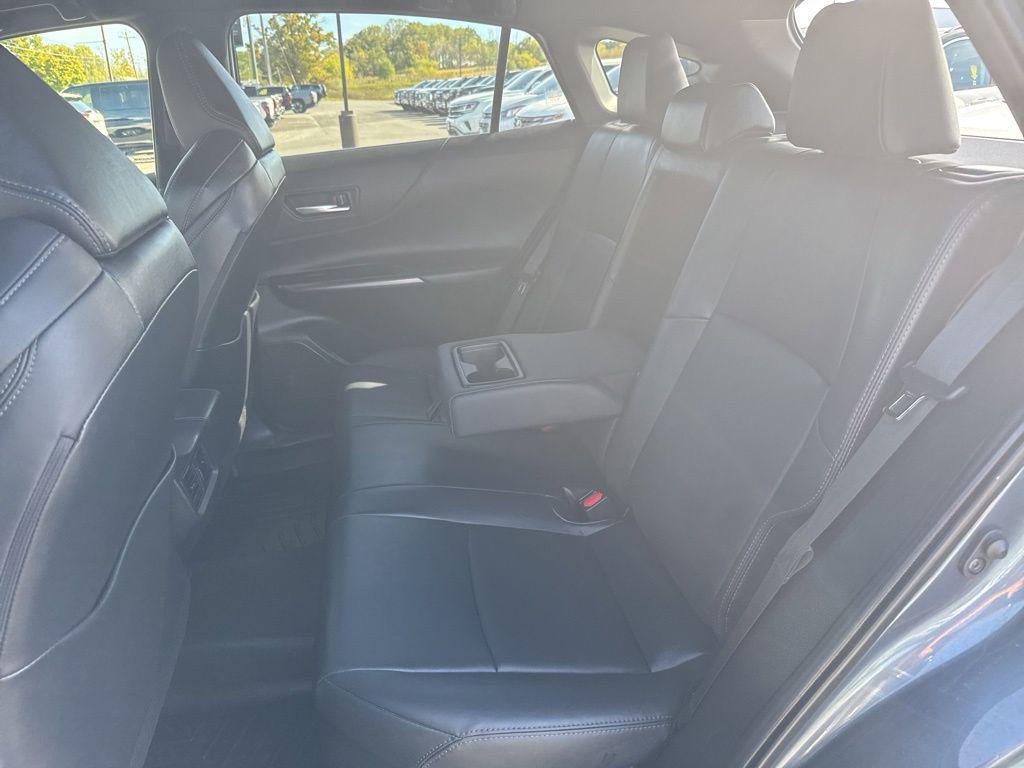 used 2022 Toyota Venza car, priced at $31,995