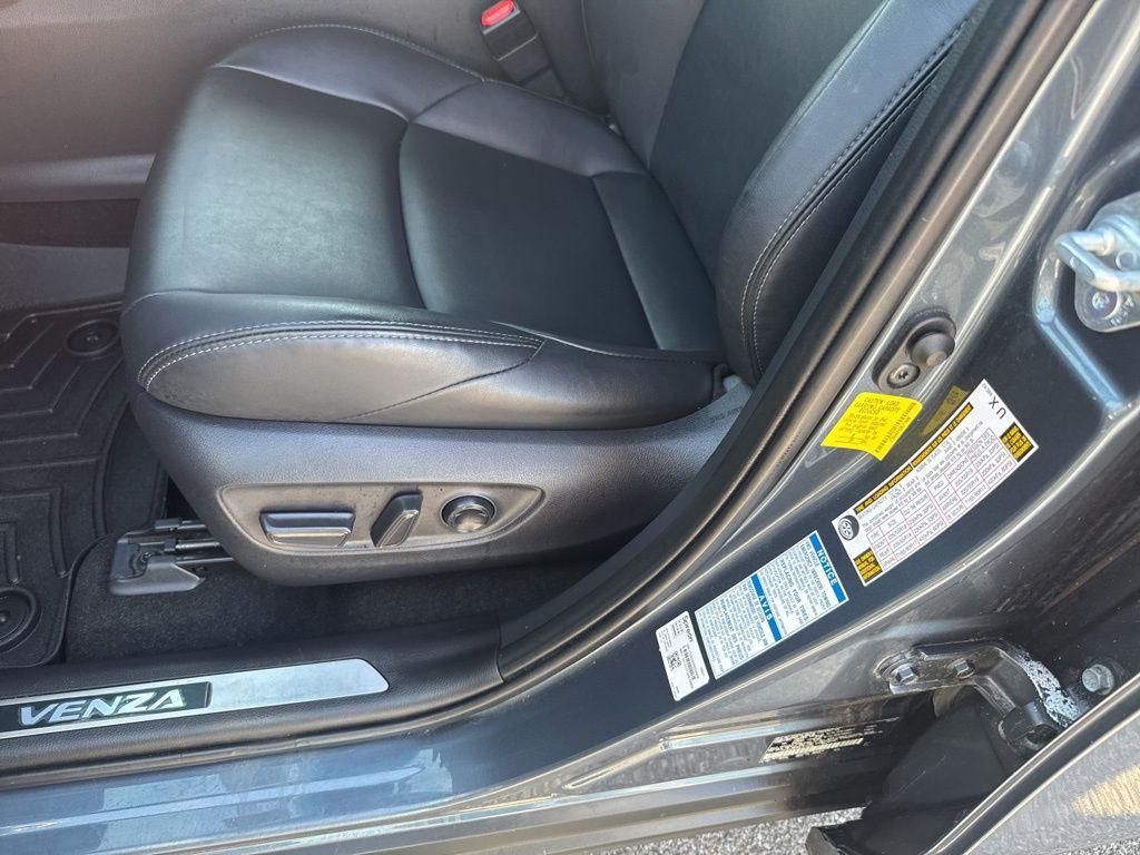 used 2022 Toyota Venza car, priced at $31,995