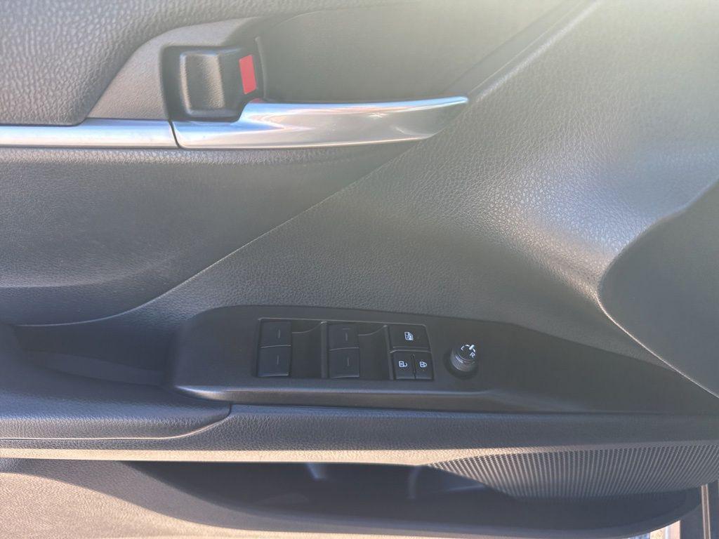 used 2023 Toyota Camry car, priced at $26,950