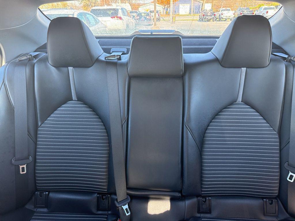 used 2023 Toyota Camry car, priced at $26,950