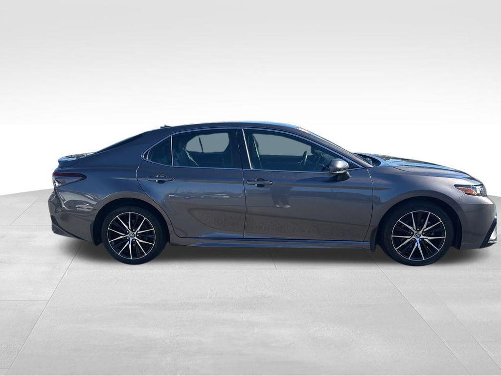 used 2023 Toyota Camry car, priced at $26,950