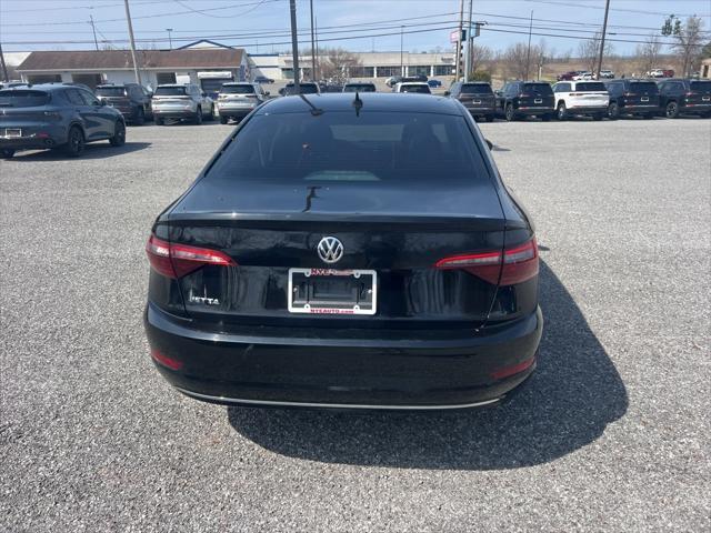used 2020 Volkswagen Jetta car, priced at $17,888