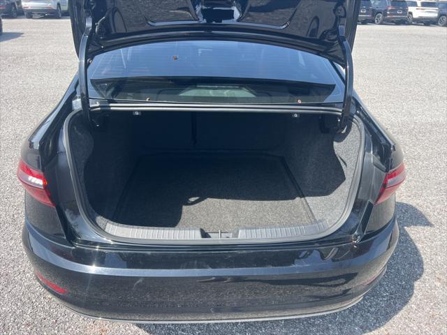 used 2020 Volkswagen Jetta car, priced at $17,888