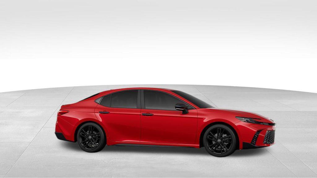 new 2026 Toyota Camry car, priced at $37,944