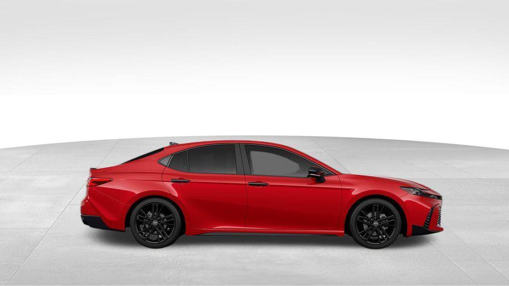 new 2026 Toyota Camry car, priced at $37,944