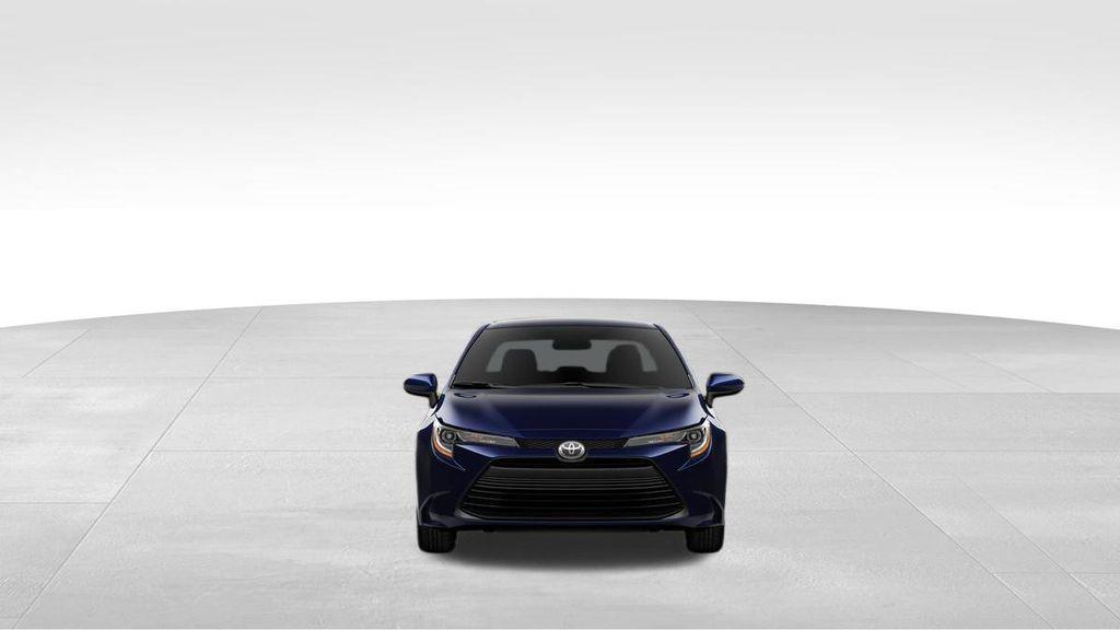 new 2026 Toyota Corolla car, priced at $24,394
