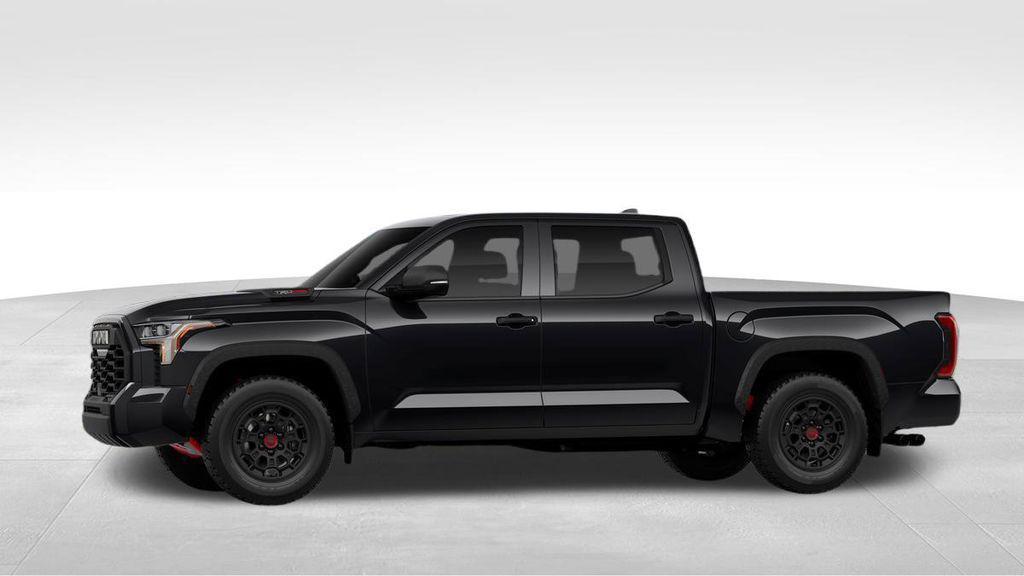 new 2026 Toyota Tundra Hybrid car, priced at $78,000