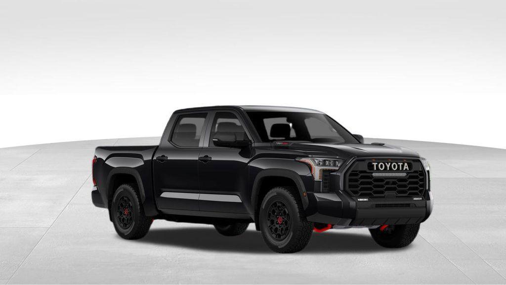 new 2026 Toyota Tundra Hybrid car, priced at $78,000
