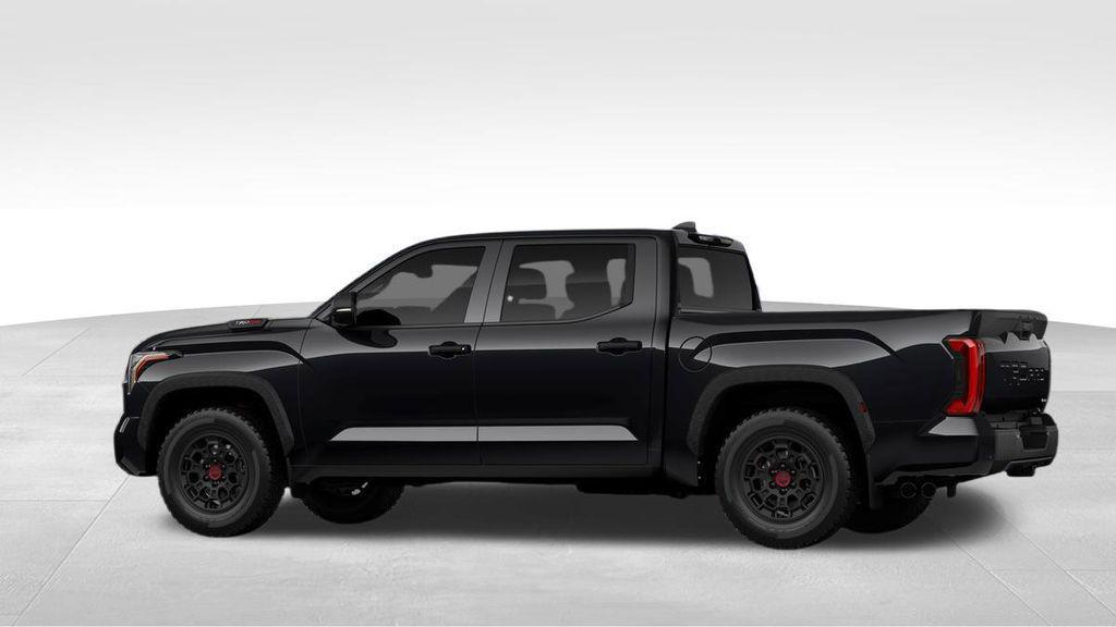 new 2026 Toyota Tundra Hybrid car, priced at $78,000