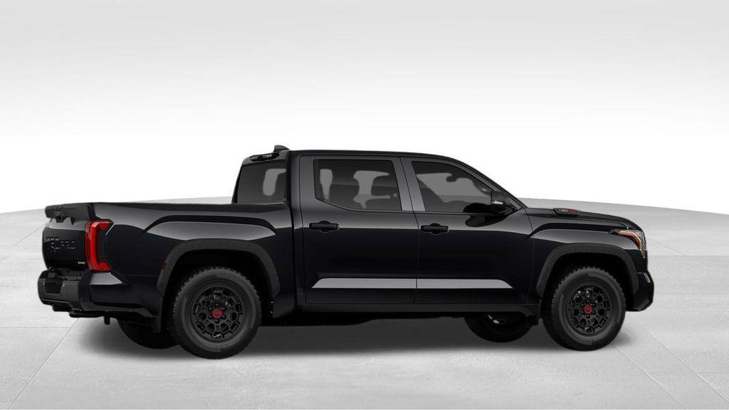 new 2026 Toyota Tundra Hybrid car, priced at $78,000