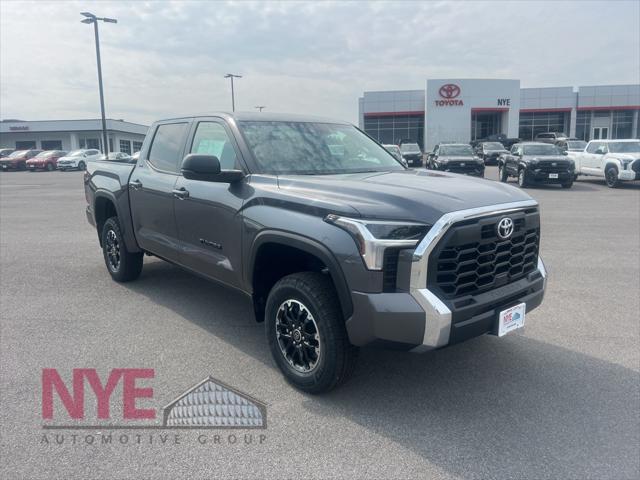 new 2024 Toyota Tundra car, priced at $56,869