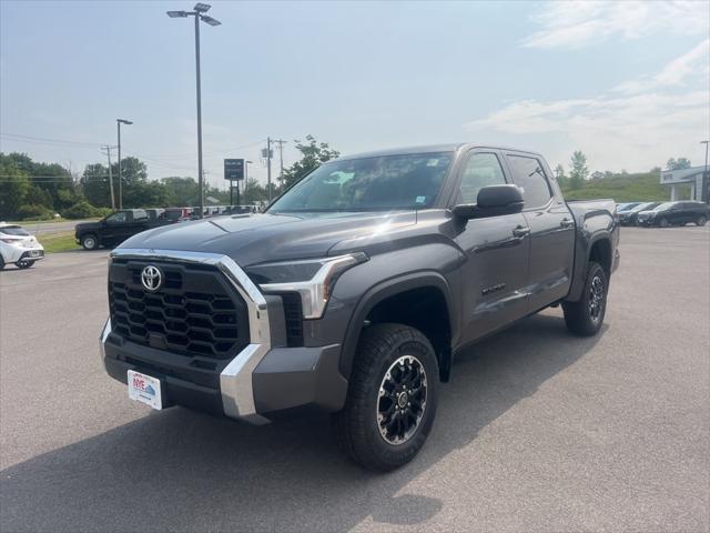 new 2024 Toyota Tundra car, priced at $56,869