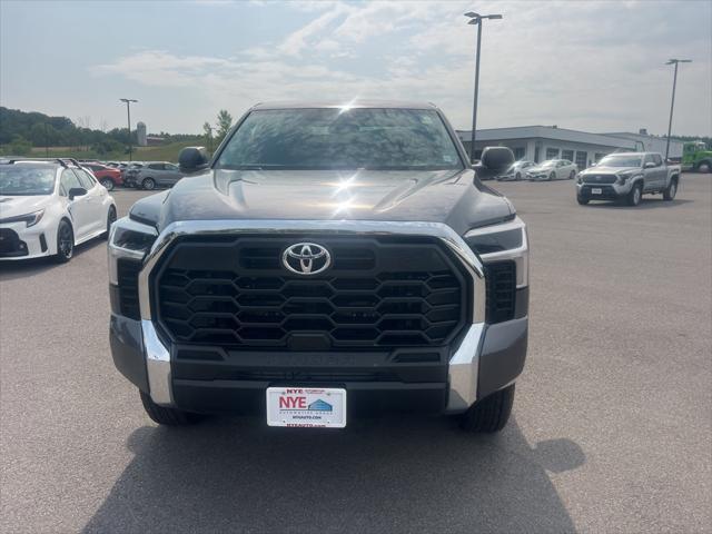 new 2024 Toyota Tundra car, priced at $56,869