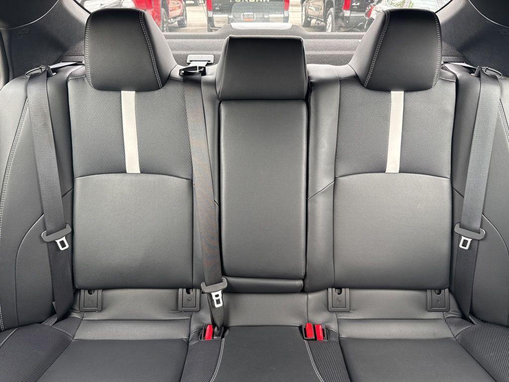 used 2025 Toyota Camry car, priced at $31,995