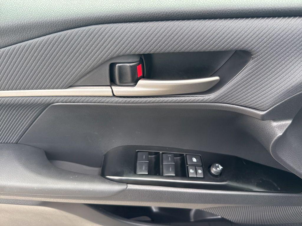 used 2025 Toyota Camry car, priced at $31,995