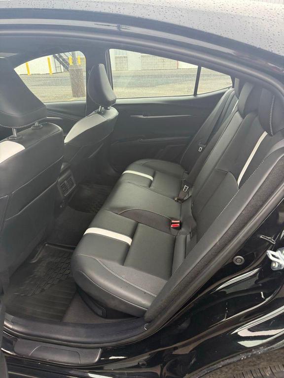 used 2025 Toyota Camry car, priced at $31,995