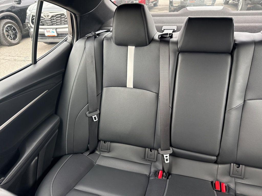 used 2025 Toyota Camry car, priced at $31,995