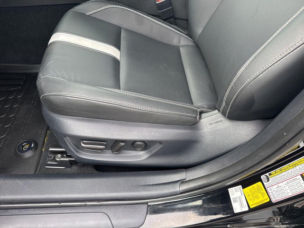 used 2025 Toyota Camry car, priced at $31,995