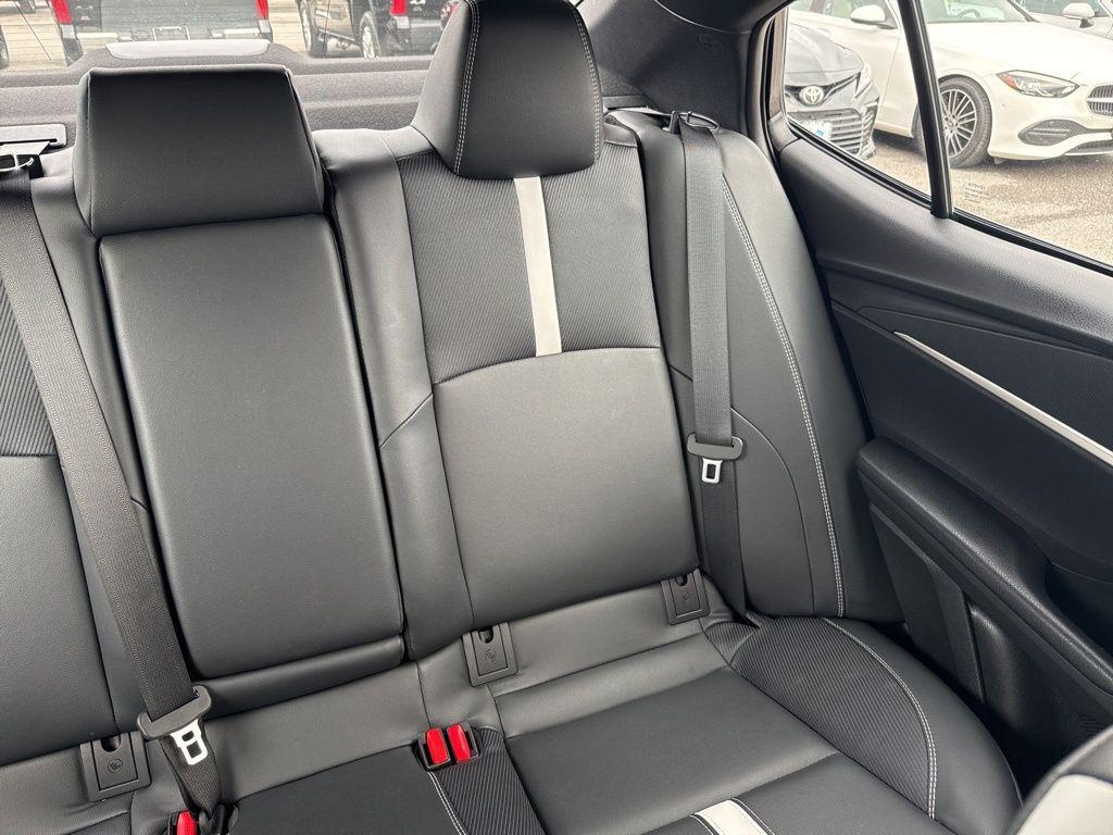 used 2025 Toyota Camry car, priced at $31,995