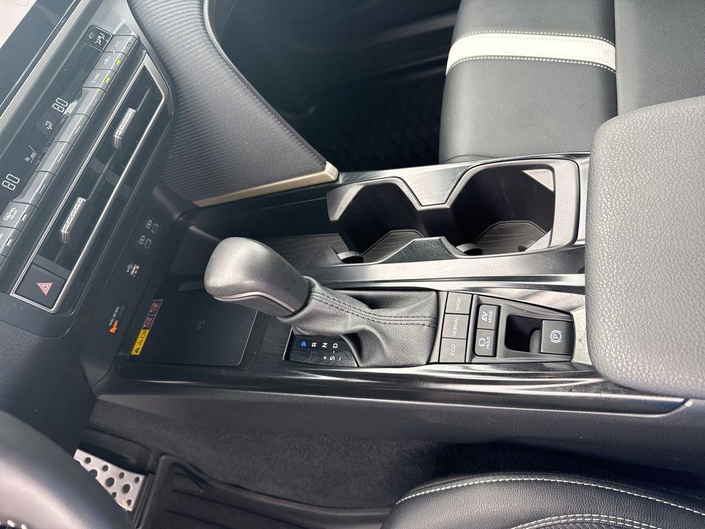 used 2025 Toyota Camry car, priced at $31,995