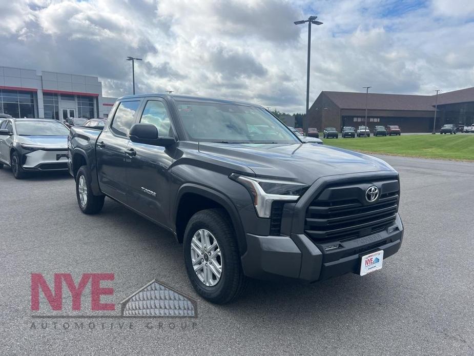 new 2024 Toyota Tundra car, priced at $51,267