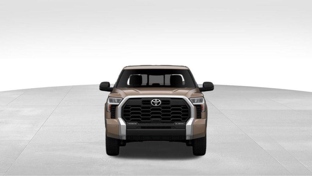 new 2026 Toyota Tundra car, priced at $56,304
