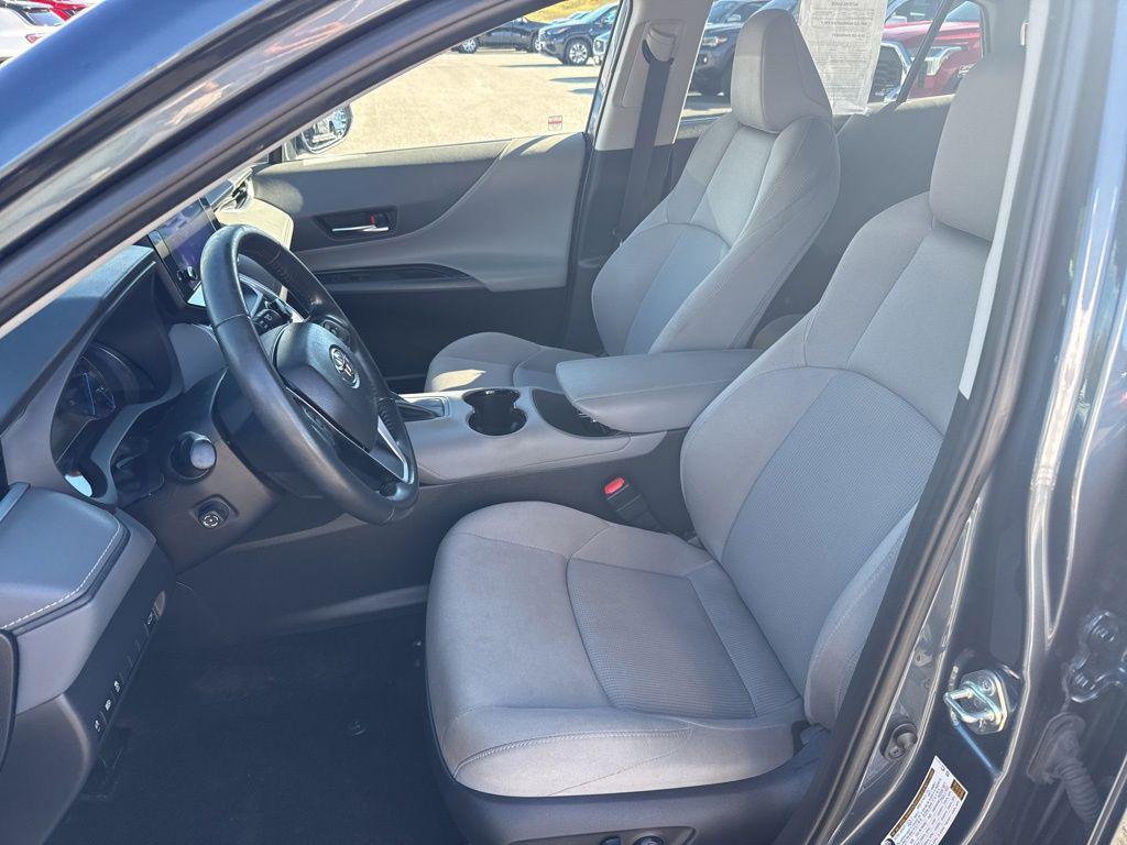 used 2023 Toyota Venza car, priced at $32,250