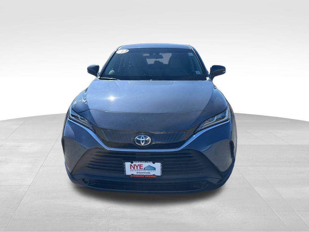 used 2023 Toyota Venza car, priced at $32,250