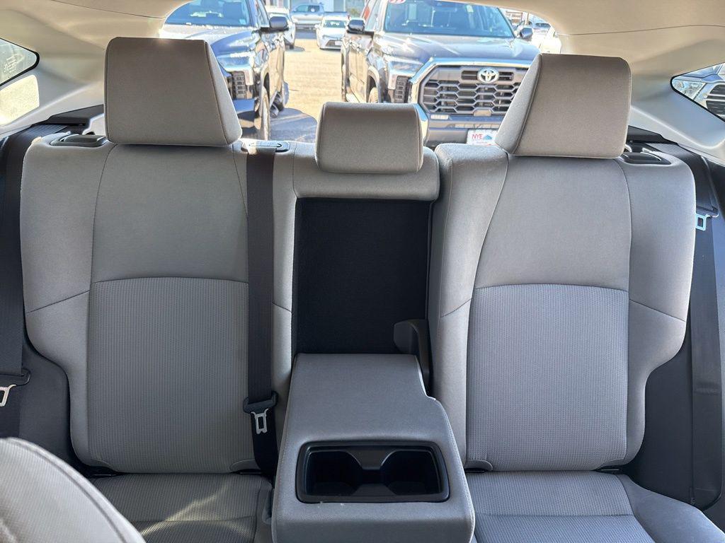 used 2023 Toyota Venza car, priced at $32,250