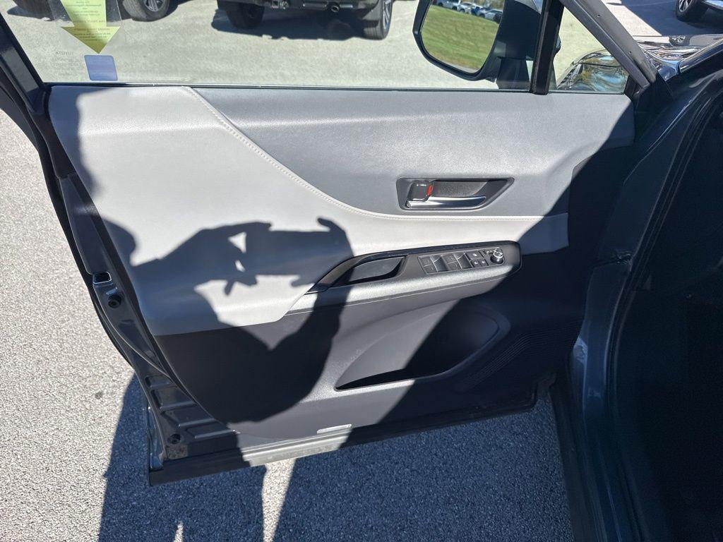 used 2023 Toyota Venza car, priced at $32,250