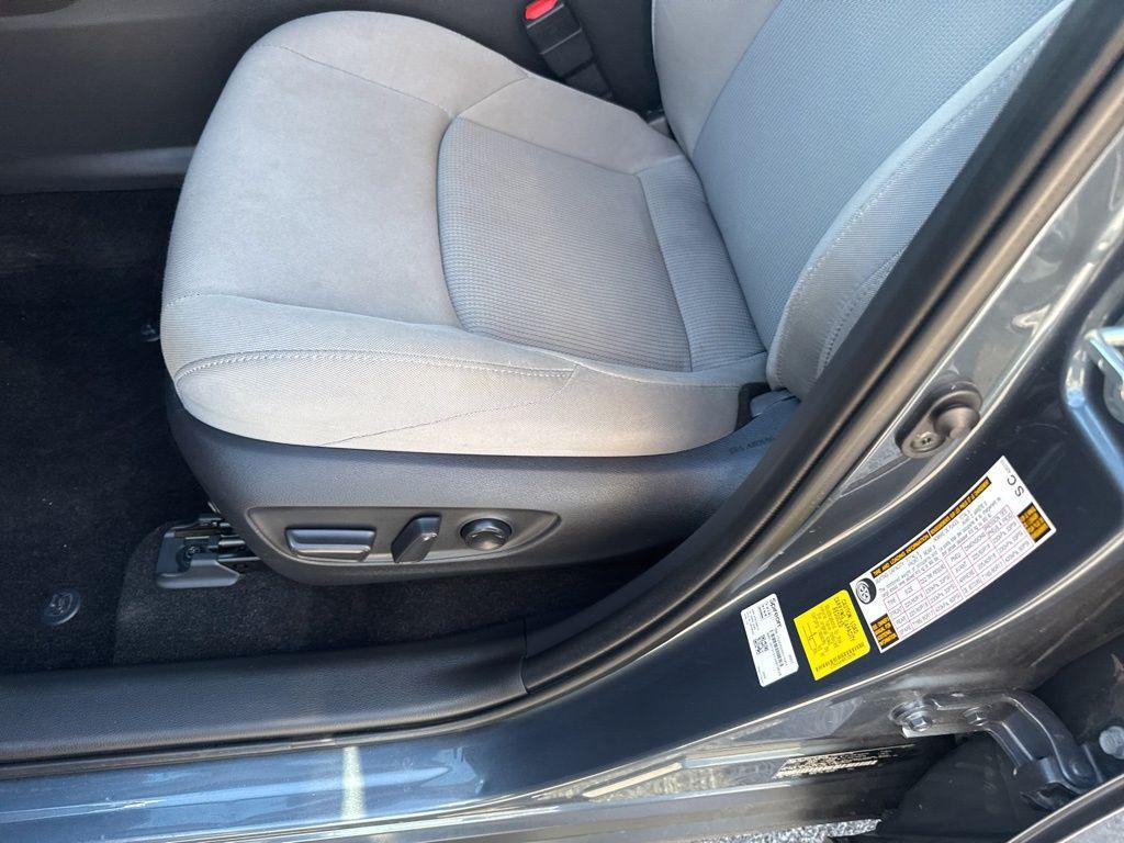used 2023 Toyota Venza car, priced at $32,250