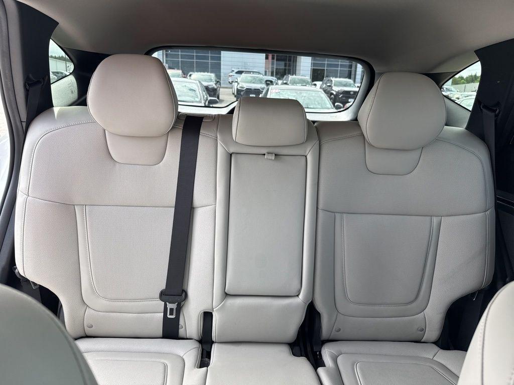 used 2023 Hyundai Tucson car, priced at $23,995