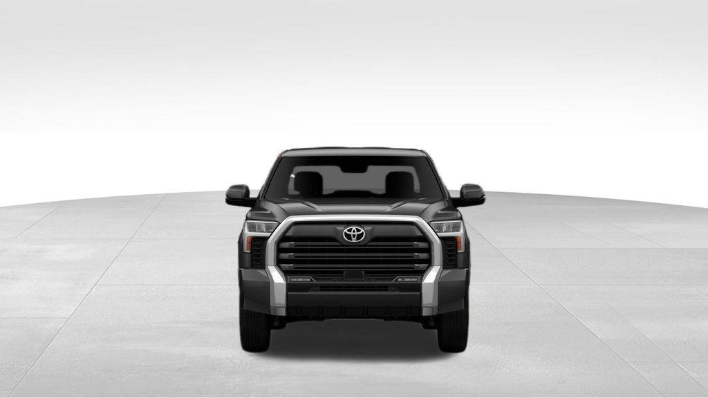 new 2026 Toyota Tundra car, priced at $63,083