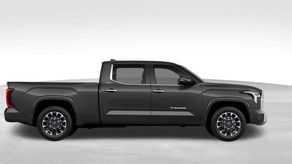 new 2026 Toyota Tundra car, priced at $63,083