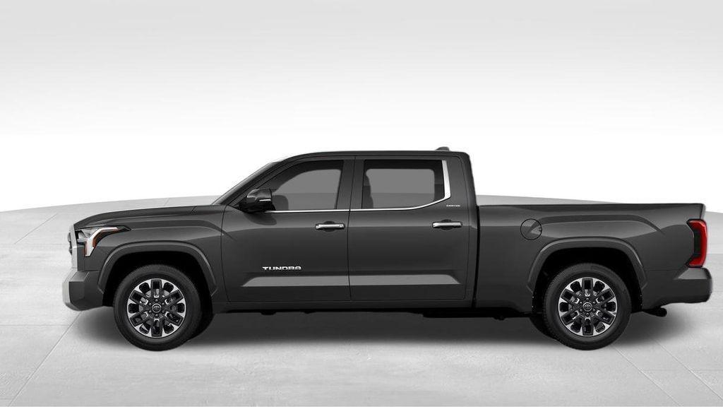 new 2026 Toyota Tundra car, priced at $63,083