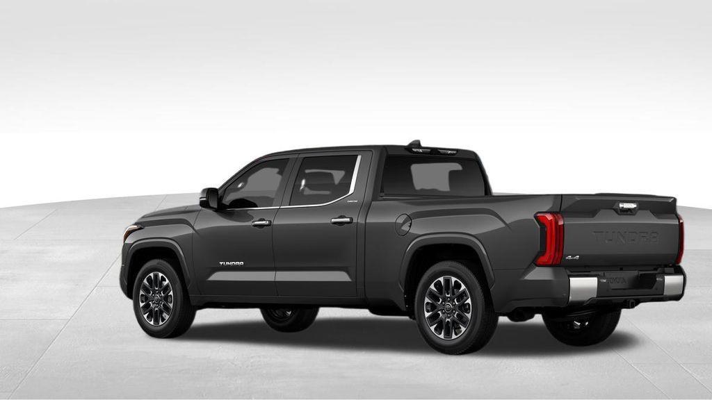new 2026 Toyota Tundra car, priced at $63,083
