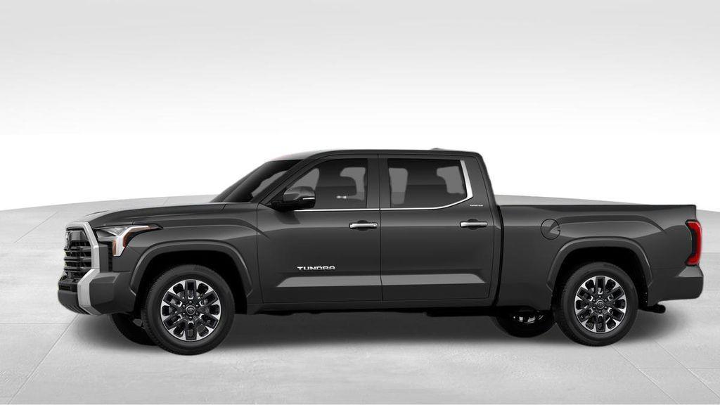 new 2026 Toyota Tundra car, priced at $63,083