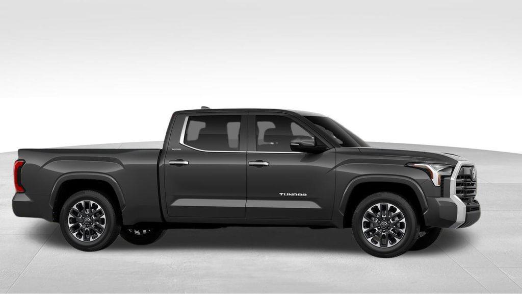 new 2026 Toyota Tundra car, priced at $63,083