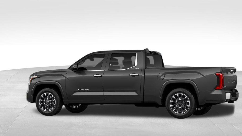 new 2026 Toyota Tundra car, priced at $63,083