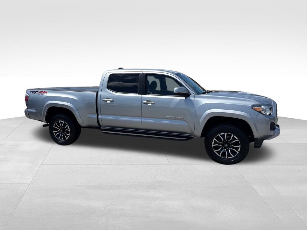 used 2023 Toyota Tacoma car, priced at $39,787