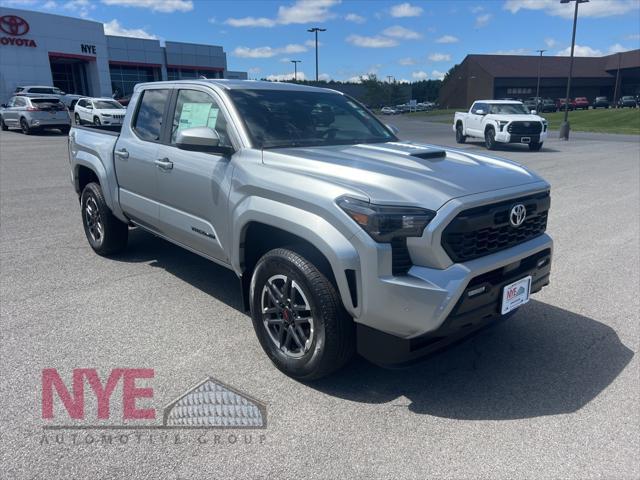 new 2024 Toyota Tacoma car, priced at $50,090