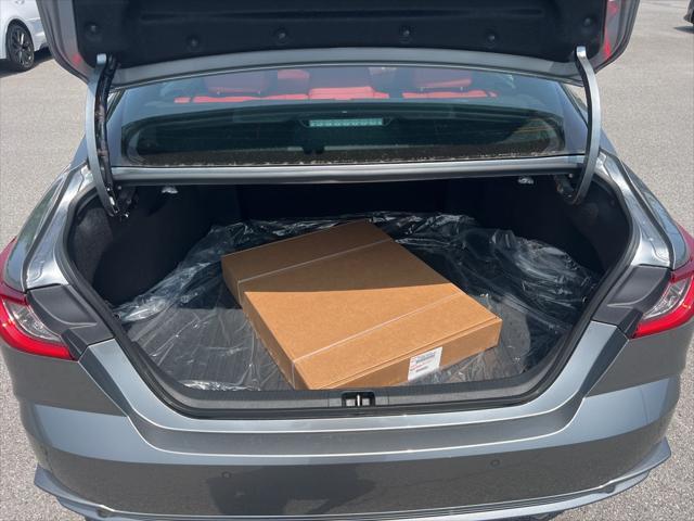 new 2025 Toyota Camry car, priced at $42,818