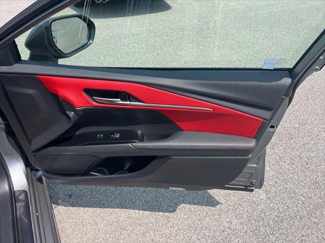 new 2025 Toyota Camry car, priced at $42,818
